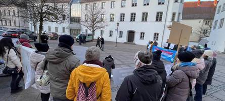 prozess im allgäu: männer sollen tiere brutal behandelt haben – darunter ein kalbendes rind