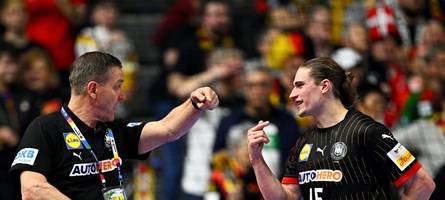 Kein falsch verstandener Korpsgeist: Das zeichnet den Handball aus