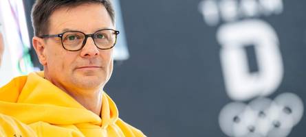 olympia-nominierung: deutschland schickt 183 wintersportler auf medaillenjagd