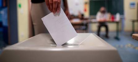 wir holen die kandidaten aufs podium