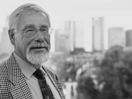 Nachruf: Meister der Entschleierung