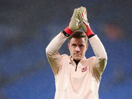 FC Barcelona: Flick bestätigt Ter-Stegen-Wechsel
