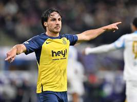 interview mit kevin mac allister von union saint-gilloise: „viele von uns würden gern nach deutschland gehen“