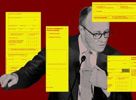 Krankheitstage: Die Deutschen, ein Volk von Blaumachern und Jammerlappen?