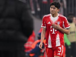 FC Bayern in der Einzelkritik: Kim foult und zieht und kann’s nicht fassen