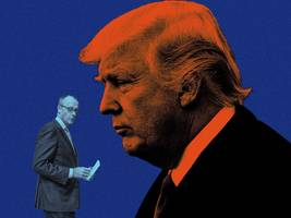 Grönland-Krise: Trump ist eine Aufgabe, die zu groß für einen deutschen Kanzler ist