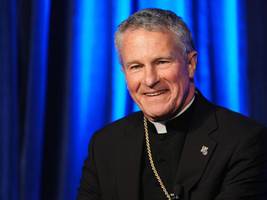 USA: Katholische Bischöfe stellen sich gegen Trump