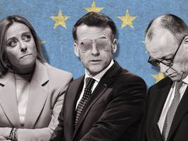 USA und EU: Grönland gut, alles gut