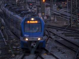 Zugverkehr: „Es ist die Steinzeit“ – Private Bahnunternehmen rechnen mit der Deutschen Bahn ab