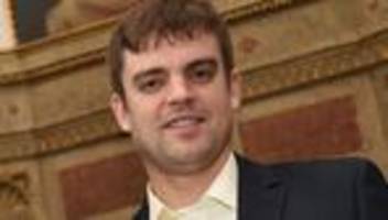 Auszeichnung: Matthias Nawrat erhält Berliner Literaturpreis