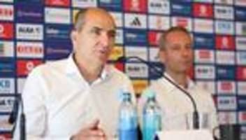 Basketball-Champions League: Sportdirektor lobt junges Alba-Team: Das überrascht