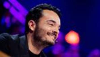 Berühmter Papa: Neuer Vertrag für Zarrella-Sohn in Stuttgart: Stolz auf dich