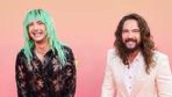 Bill und Tom Kaulitz: Kaulitz-Brüder moderieren eine Folge Wetten, dass..?