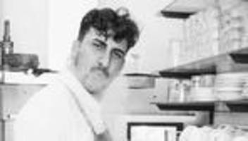 cengiz Özdemir: wie traurig für die, die ihn verpasst haben