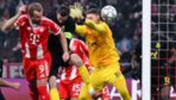 Champions League: Trotz Elfer-Fehlschuss: Kane führt Bayern ins Achtelfinale
