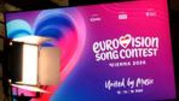 Eurovision: Noam Bettan vertritt Israel beim ESC in Wien