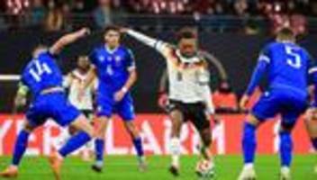 Fußball: WM in Gefahr? Leipzigs Ouédraogo fällt monatelang aus