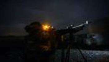 Generalbundesanwalt: Russe und Deutscher unter Terrorverdacht festgenommen