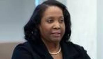 Gerichtsstreit: Supreme Court: Zweifel an Entlassung von Fed-Direktorin Cook