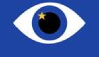 Grönland: Europa, ganz wach