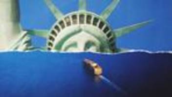 Kenneth Rogoff: In 100 Jahren wird Grönland zu den USA gehören