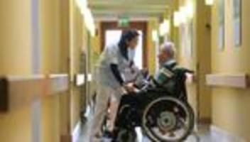 Kosten zum Jahresbeginn: Pflegeheime in Sachsen-Anhalt werden teurer