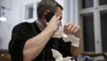 Krankenstand: Hausärzte wollen telefonische Krankschreibung beibehalten