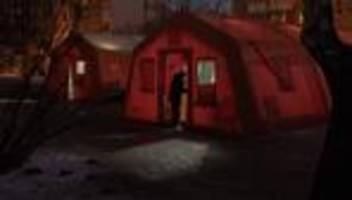 Krieg gegen die Ukraine: 600.000 Menschen haben Kyjiw wegen Strommangels verlassen