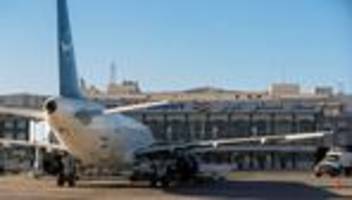 Migration: Weiterer Straftäter nach Syrien abgeschoben