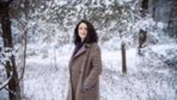 Mirjam Zadoff: Man kann Zuversicht trainieren