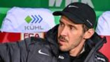 Nahostkonflikt: Freiburgs Coach zu Polizeiaufgebot: Realität ist traurig