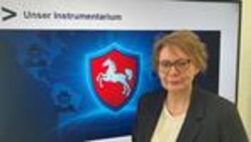 projekt aegis: neuer cyber-schutzschild: land investiert 30 millionen euro