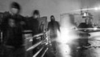 proteste im iran: gegen die unschärfe