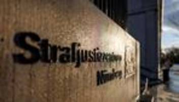 Prozess-Auftakt: Todesschüsse auf Hochzeit - Angeklagter schweigt vor Gericht