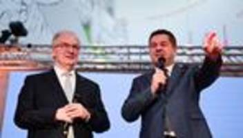 Sachsen-Anhalt: So soll der Haseloff-Schulze-Wechsel ablaufen