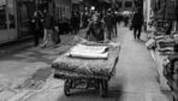 sanktionen gegen iran: wir nennen das den wagenburg-effekt