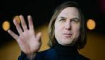 Schauspieler: Bald Superman-Schurke: Lars Eidinger wird 50