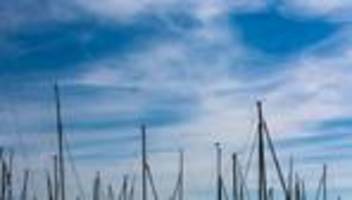 Segeln: Crewmitglied stirbt bei Unfall auf deutscher Segelyacht