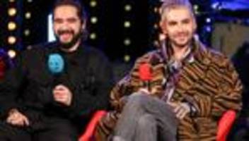 Show-Klassiker: ZDF: Kaulitz-Brüder moderieren nächstes Wetten, dass..?