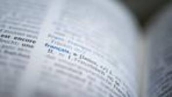 Statistik: Französisch wird in Schulen Sachsen-Anhalts unbeliebter