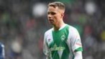 Transfer: Darmstadt holt Ex-Bremer Schmidt - Will geht nach Fürth