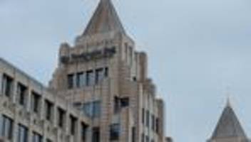 usa: us-richter stoppt auswertung beschlagnahmter daten einer journalistin