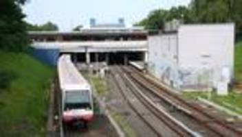 Verkehr: U2 soll am Donnerstag wieder im Hamburger Osten fahren