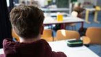 Vorbildcharakter: Sachsen startet Schulprojekt zu mentaler Gesundheit