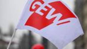 Warnstreiks mit Folgen: Warnstreiks an vielen Schulen und einigen Unikliniken