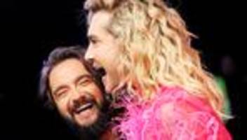 Wetten, dass..?: Bill und Tom gegen den Rest der Welt