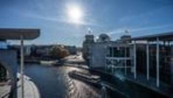 Wetter: Kalt und sonnig in Berlin und Brandenburg