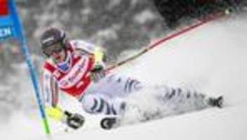 Winterspiele in Norditalien: Zwei Alpin-Nachrücker: Deutsches Olympia-Team komplett