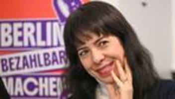 Wohnungspolitik: Linke will Luxusvillen-Steuer in Berlin