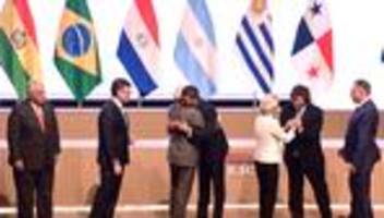 Handelsabkommen: EU-Parlament stimmt für Prüfung des Mercosur-Abkommens durch EuGH